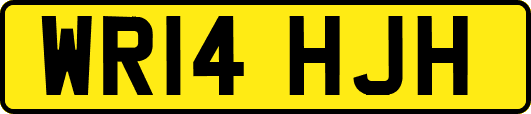 WR14HJH