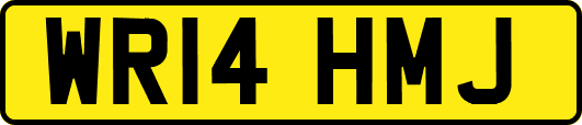WR14HMJ