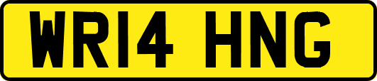 WR14HNG