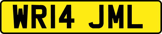 WR14JML