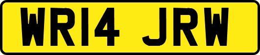 WR14JRW