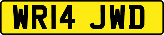 WR14JWD