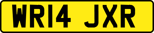 WR14JXR