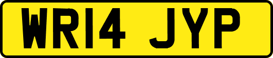 WR14JYP