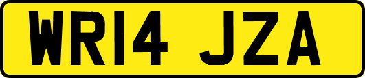 WR14JZA
