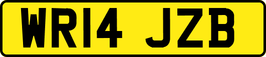 WR14JZB