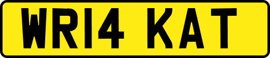 WR14KAT