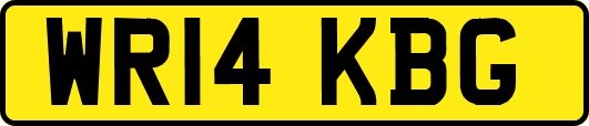 WR14KBG