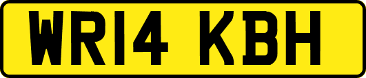 WR14KBH