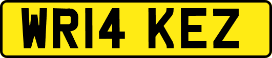 WR14KEZ