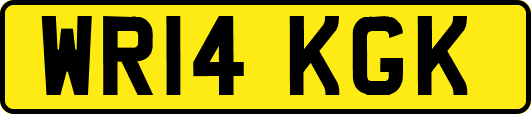 WR14KGK