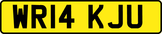 WR14KJU
