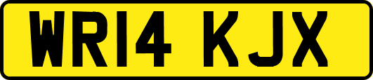 WR14KJX