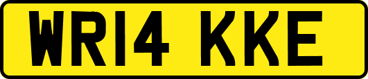 WR14KKE
