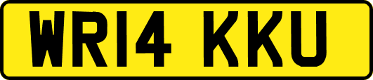 WR14KKU