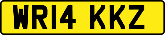WR14KKZ
