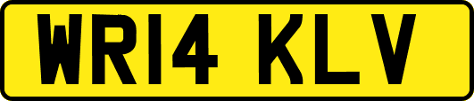 WR14KLV