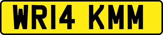 WR14KMM