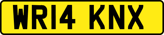 WR14KNX