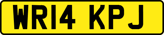 WR14KPJ