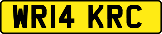 WR14KRC
