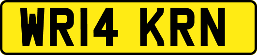 WR14KRN
