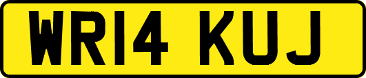 WR14KUJ