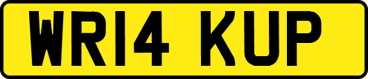 WR14KUP