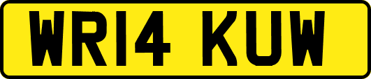 WR14KUW
