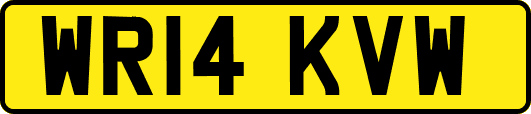 WR14KVW
