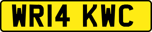 WR14KWC