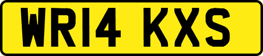 WR14KXS