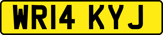 WR14KYJ