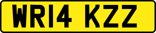 WR14KZZ