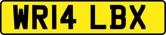 WR14LBX
