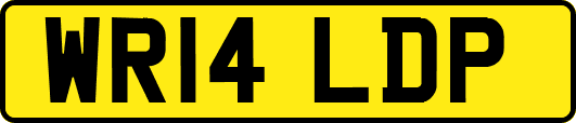 WR14LDP