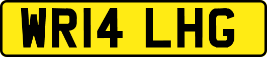 WR14LHG