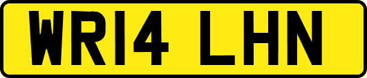 WR14LHN