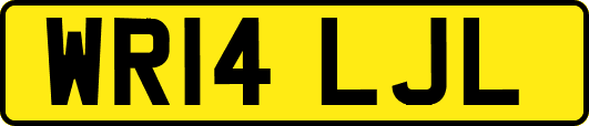 WR14LJL
