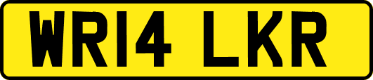 WR14LKR