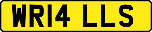 WR14LLS