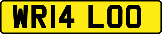 WR14LOO