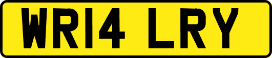 WR14LRY