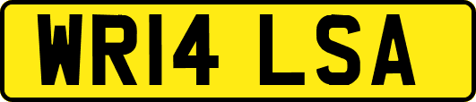 WR14LSA
