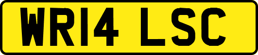 WR14LSC