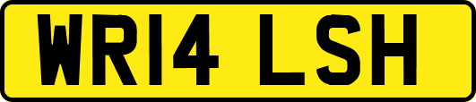 WR14LSH