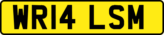 WR14LSM