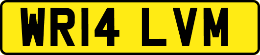 WR14LVM