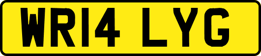 WR14LYG