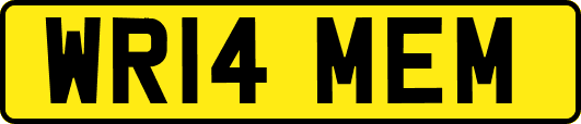 WR14MEM